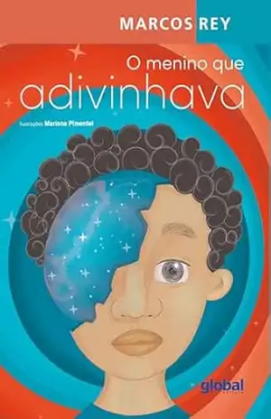 O Menino que advinhava – Marcos Rey