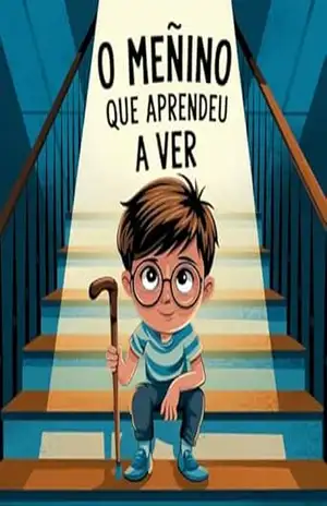 O Menino que Aprendeu a Ver – SAMUEL passos