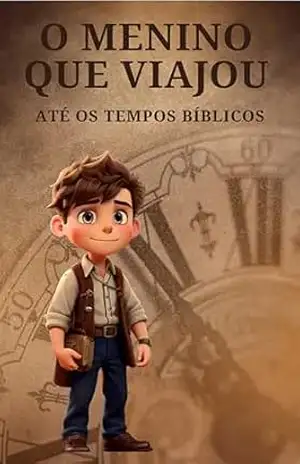 O Menino Que Viajou Até Os Tempos Bíblicos – Joelson Silva