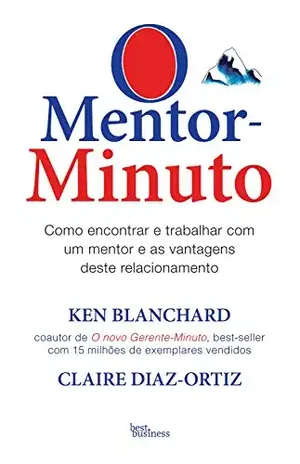 O Mentor–Minuto – Ken Blanchard