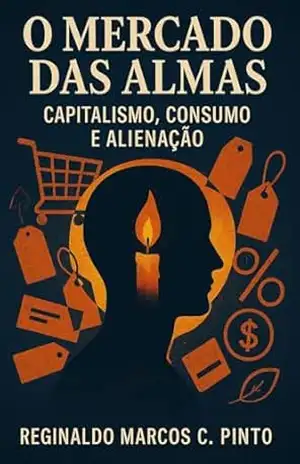O MERCADO DAS ALMAS: Capitalismo, Consumo e Alienação – Reginaldo Marcos Caetano Pinto