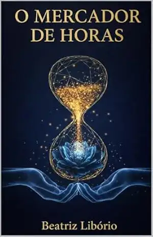 O Mercador de Horas – Beatriz Libório