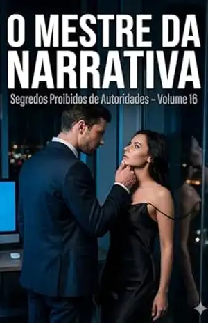 O Mestre Da Narrativa: Série: Segredos Proibidos de Autoridades (Contos Eróticos Explícitos) (Segredos Proibidos de Autoridades (Contos Eróticos Proibidos) Livro 16) - Ernane Rosa Martins