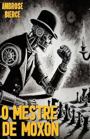O Mestre de Moxon (Tradução, comentários e ilustrações exclusivas) – Ambrose Bierce