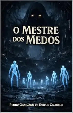 O Mestre Dos Medos (Sci–Fi Space Ordiman Livro 9) – PEDRO GIORDANO DE  FARIA E CICARELLI