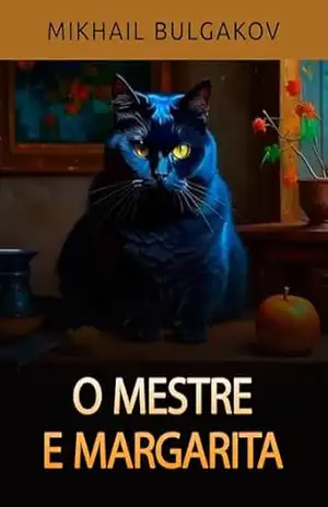 O Mestre e Margarita (Traduzido) – Mikhail Bulgakov