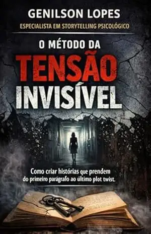 O Método da Tensão Invisível – Genilson Lopes