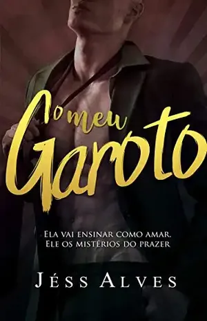 O meu Garoto - Jéss Alves