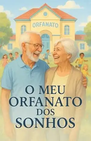 O Meu Orfanato dos Sonhos – André T. V. D. Dutra