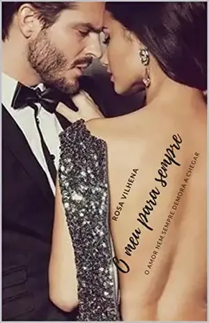 O meu para sempre - Rosa Vilhena