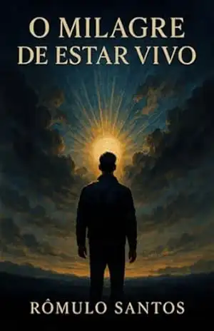 O Milagre De Estar Vivo – Rômulo Santos