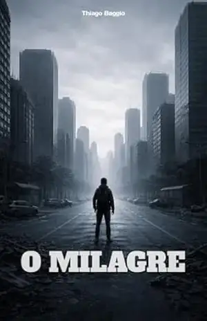 O Milagre: Uma Distopia Sobre Poder, Silêncio e Insignificância Humana – Thiago Baggio
