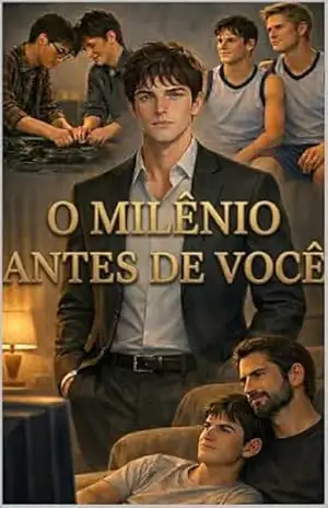 O MILÊNIO ANTES DE VOCÊ – Bird Blind