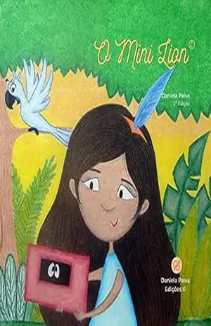 O Mini Lion – Daniela Paiva