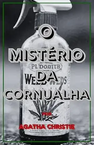 O Mistério da Cornualha - Agatha Christie