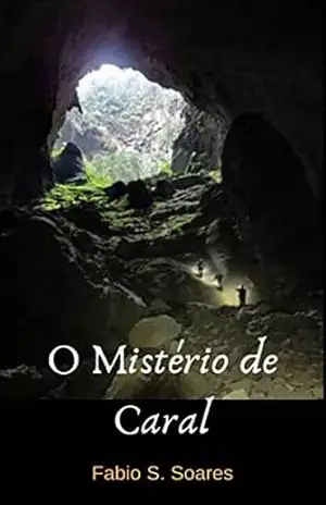 O Mistério de Caral – Fabio S.Soares