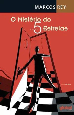 O mistério do 5 estrelas – Marcos Rey