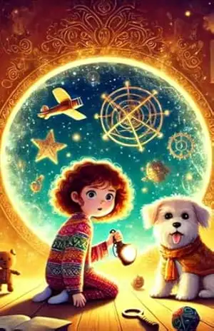 O Mistério dos Brinquedos Perdidos – Jefferson Martins