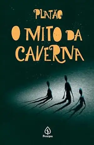 O mito da caverna – Platão