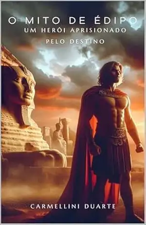 O Mito de Édipo: Um Herói Aprisionado pelo Destino (Mitologias do Mundo: As Histórias que Moldaram a Humanidade) – Carmellini  Duarte