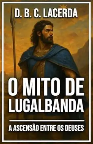 O Mito de Lugalbanda: A provação solitária e a ascensão entre os deuses (Grandes Textos da Antiguidade em Traduções Fiéis) – D. B. C. Lacerda