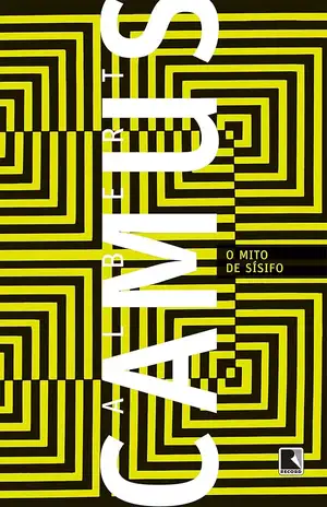 O mito de Sísifo – Albert Camus