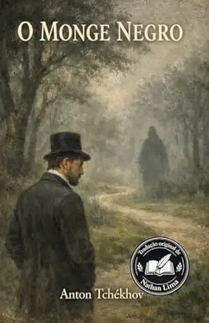 O Monge Negro – Anton Tchékhov