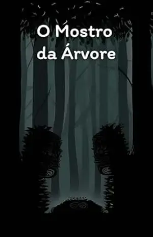O Monstro da Árvore – Bruno Da Rold