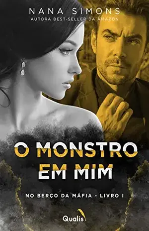O monstro em mim – Nana Simons