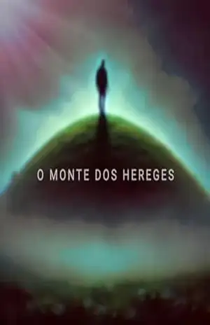 O Monte dos Hereges: O mal sempre encontra o caminho de volta! – Victor Augusto  de Freitas