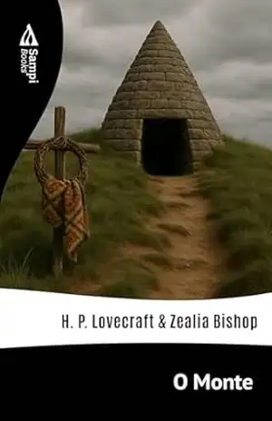 O Monte – H.P. Lovecraft