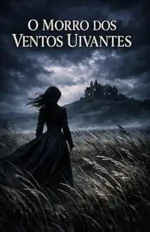 O morro dos ventos uivantes – Adaptação ao Português Moderno (Traduzido) – Emily  Brontë