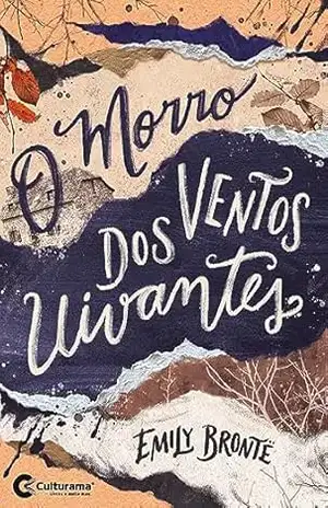 O morro dos ventos uivantes – Emily Brontë