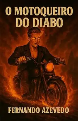 O Motoqueiro do Diabo – Fernando  Azevedo