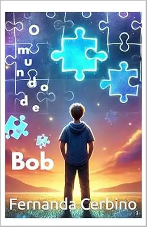 O Mundo de Bob – Fernanda Cerbino