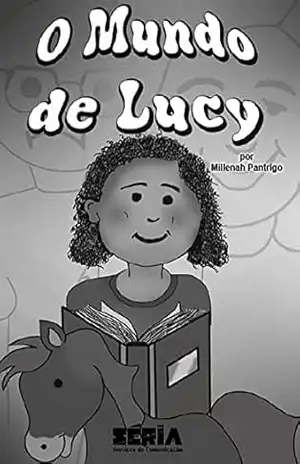 O Mundo de Lucy – Millenah Pantrigo