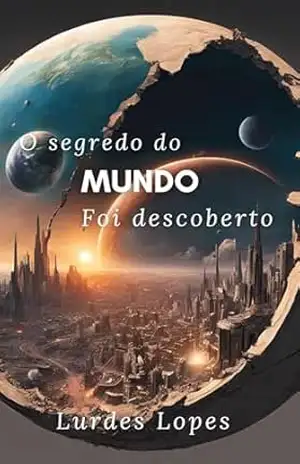 O mundo desconhecido – Lurdes Lopes