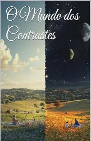 O Mundo dos Contrastes – O Mundo dos Contrastes