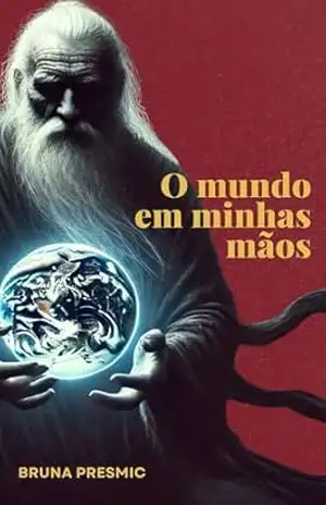 O mundo em minhas mãos (Contos Sombrios Sem Final Feliz – Segunda Parte Digital) – BRUNA PRESMIC