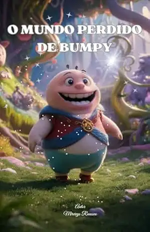 O MUNDO PERDIDO DE BOMPY – MIREIVYS  RAUSSEO