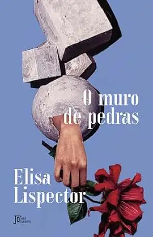 O muro de pedras – Elisa Lispector