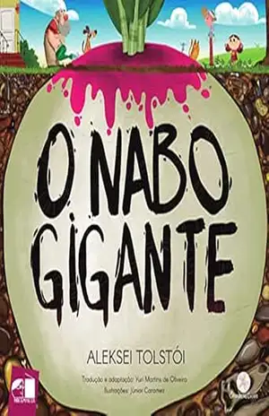 O nabo gigante – Aleksei Tolstói