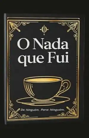 O Nada que Fui - Café Frio
