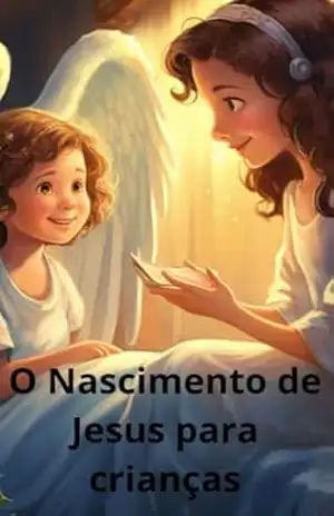 O Nascimento de Jesus para Crianças – Noll Studio