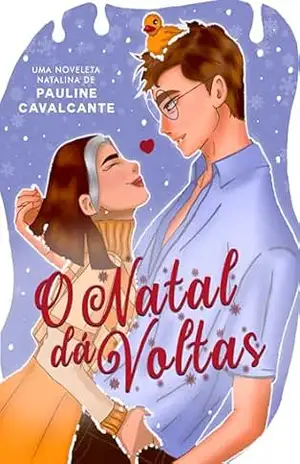 O Natal dá Voltas – Pauline Cavalcante