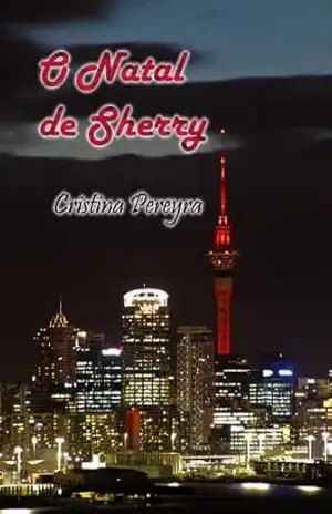 O Natal de Sherry – Cristina Pereyra