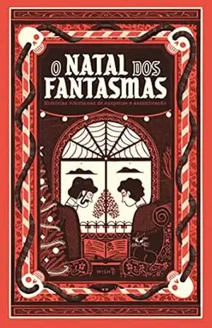 O Natal dos Fantasmas – Jerome K. Jerome