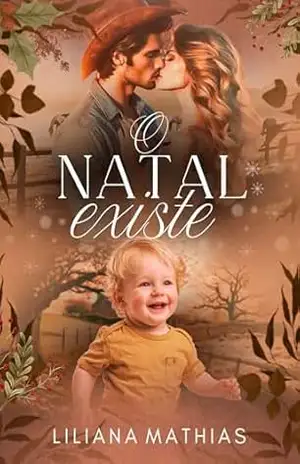 O Natal Existe - Liliana Mathias