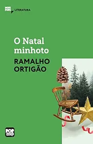 O Natal minhoto (MiniPops) – Ramalho Ortigão