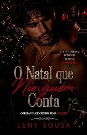 O Natal que Ninguém Conta – Leny Sousa